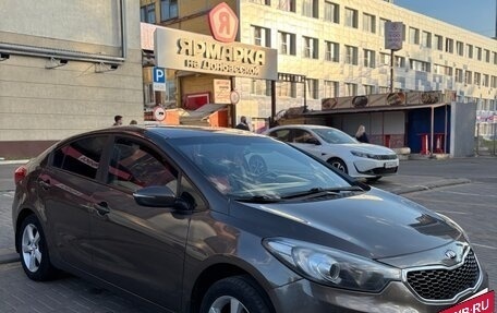 KIA Cerato III, 2013 год, 1 200 000 рублей, 6 фотография