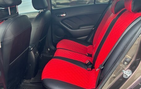 KIA Cerato III, 2013 год, 1 200 000 рублей, 11 фотография