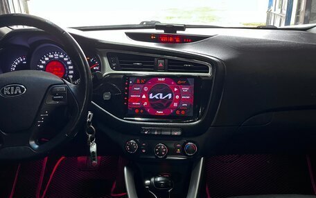 KIA cee'd III, 2018 год, 1 600 000 рублей, 5 фотография