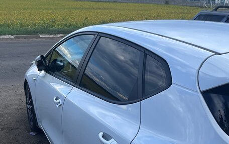 KIA cee'd III, 2018 год, 1 600 000 рублей, 2 фотография