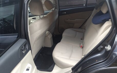 Subaru XV I рестайлинг, 2012 год, 1 000 000 рублей, 2 фотография