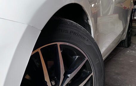 KIA cee'd III, 2018 год, 1 600 000 рублей, 4 фотография