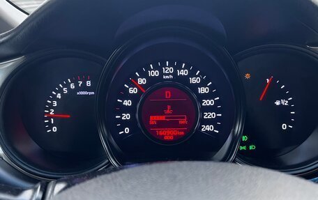 KIA cee'd III, 2018 год, 1 600 000 рублей, 3 фотография