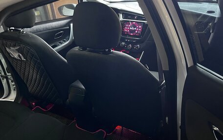 KIA cee'd III, 2018 год, 1 600 000 рублей, 11 фотография