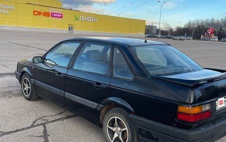 Volkswagen Passat B3, 1991 год, 125 000 рублей, 5 фотография