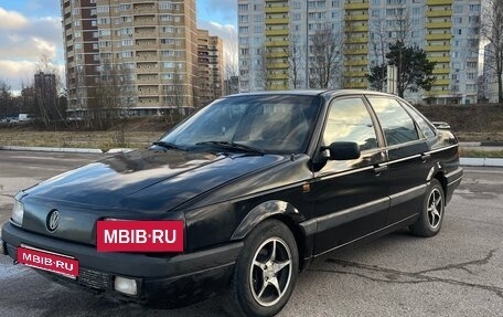 Volkswagen Passat B3, 1991 год, 125 000 рублей, 2 фотография