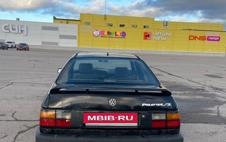 Volkswagen Passat B3, 1991 год, 125 000 рублей, 6 фотография