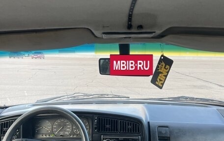 Volkswagen Passat B3, 1991 год, 125 000 рублей, 7 фотография