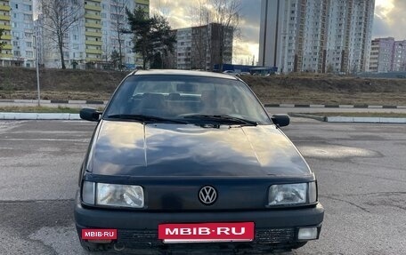 Volkswagen Passat B3, 1991 год, 125 000 рублей, 3 фотография