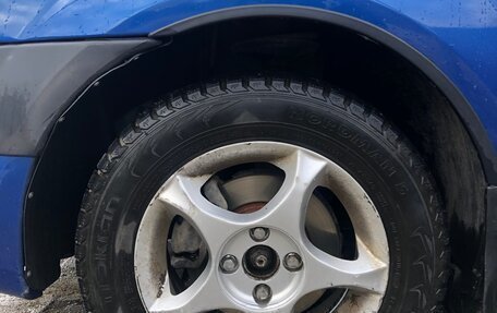 Renault Logan I, 2005 год, 320 000 рублей, 8 фотография