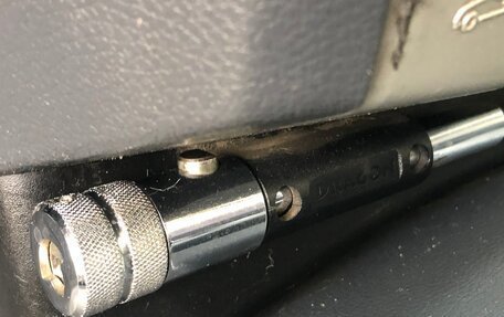 Renault Logan I, 2005 год, 320 000 рублей, 19 фотография