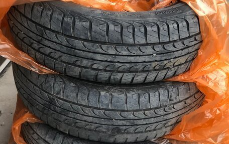 Renault Logan I, 2005 год, 320 000 рублей, 29 фотография