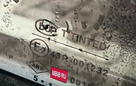 Renault Logan I, 2005 год, 320 000 рублей, 26 фотография