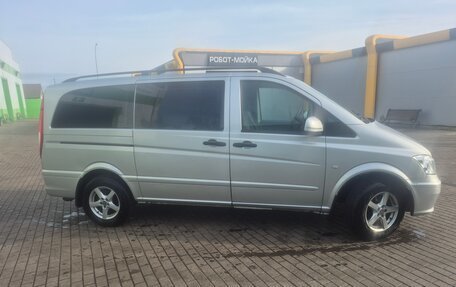 Mercedes-Benz Vito, 2013 год, 2 100 000 рублей, 5 фотография
