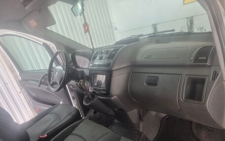 Mercedes-Benz Vito, 2013 год, 2 100 000 рублей, 7 фотография