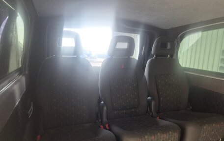 Mercedes-Benz Vito, 2013 год, 2 100 000 рублей, 9 фотография