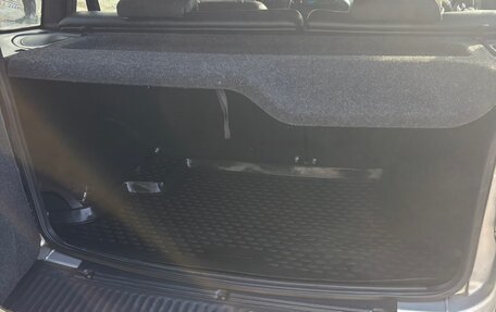 Chevrolet Niva I рестайлинг, 2014 год, 630 000 рублей, 9 фотография