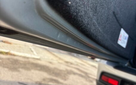 Chevrolet Niva I рестайлинг, 2014 год, 630 000 рублей, 8 фотография