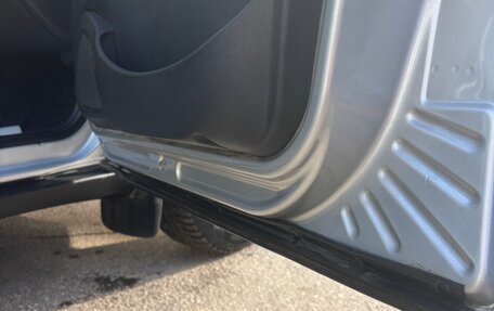 Chevrolet Niva I рестайлинг, 2014 год, 630 000 рублей, 14 фотография