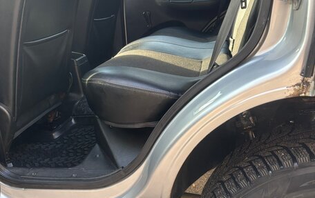 Chevrolet Niva I рестайлинг, 2014 год, 630 000 рублей, 15 фотография