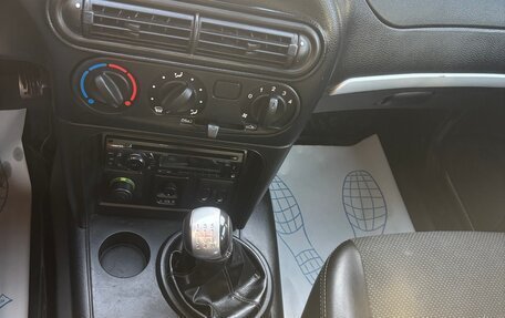 Chevrolet Niva I рестайлинг, 2014 год, 630 000 рублей, 19 фотография