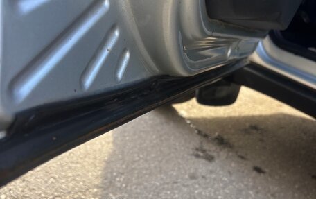 Chevrolet Niva I рестайлинг, 2014 год, 630 000 рублей, 18 фотография