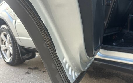 Chevrolet Niva I рестайлинг, 2014 год, 630 000 рублей, 16 фотография