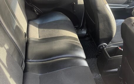 Chevrolet Niva I рестайлинг, 2014 год, 630 000 рублей, 12 фотография