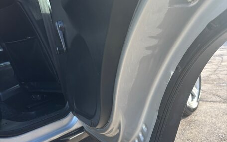 Chevrolet Niva I рестайлинг, 2014 год, 630 000 рублей, 11 фотография