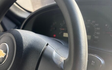 Chevrolet Niva I рестайлинг, 2014 год, 630 000 рублей, 20 фотография