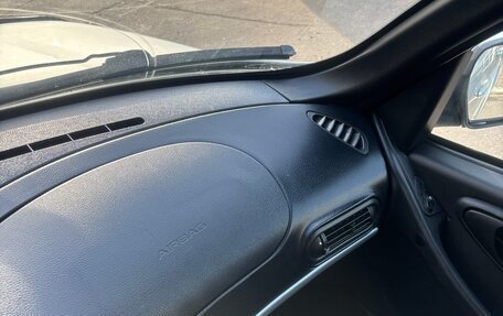 Chevrolet Niva I рестайлинг, 2014 год, 630 000 рублей, 22 фотография