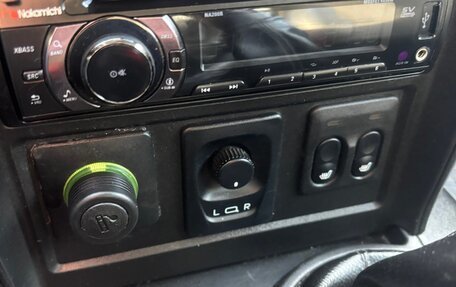 Chevrolet Niva I рестайлинг, 2014 год, 630 000 рублей, 23 фотография