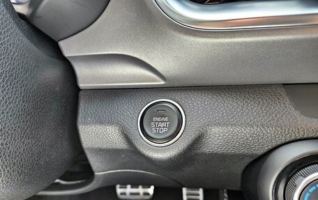 KIA Stonic, 2019 год, 1 600 000 рублей, 11 фотография