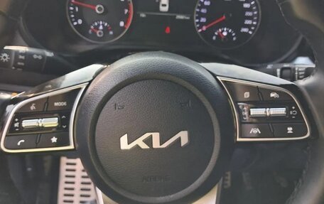 KIA K3, 2022 год, 2 250 000 рублей, 6 фотография