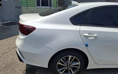 KIA K3, 2022 год, 2 250 000 рублей, 3 фотография