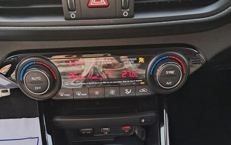 KIA K3, 2022 год, 2 250 000 рублей, 10 фотография