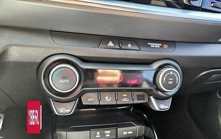 KIA Stonic, 2019 год, 1 600 000 рублей, 16 фотография