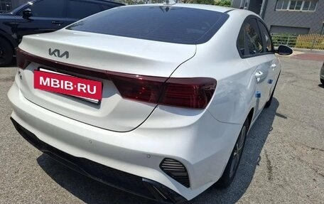 KIA K3, 2022 год, 2 250 000 рублей, 4 фотография