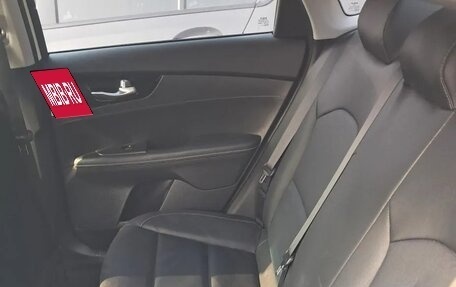 KIA K3, 2022 год, 2 250 000 рублей, 7 фотография