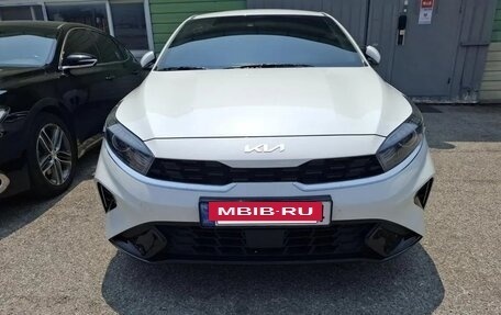 KIA K3, 2022 год, 2 250 000 рублей, 2 фотография