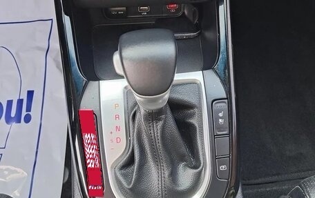 KIA K3, 2022 год, 2 250 000 рублей, 11 фотография