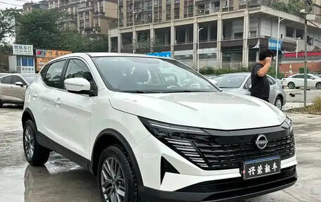 Nissan Qashqai, 2025 год, 2 219 000 рублей, 3 фотография