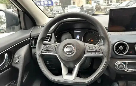 Nissan Qashqai, 2025 год, 2 219 000 рублей, 10 фотография