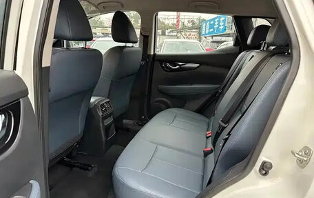 Nissan Qashqai, 2025 год, 2 219 000 рублей, 14 фотография