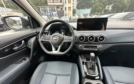 Nissan Qashqai, 2025 год, 2 219 000 рублей, 8 фотография
