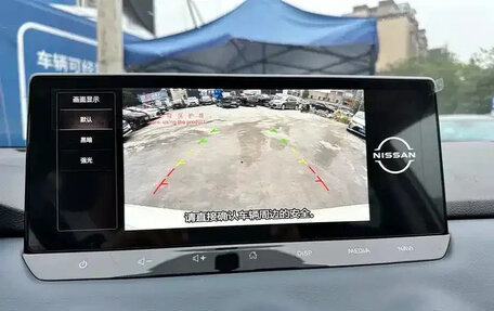 Nissan Qashqai, 2025 год, 2 219 000 рублей, 17 фотография