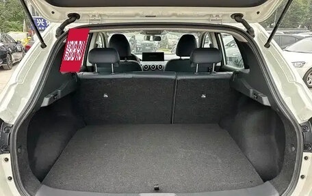 Nissan Qashqai, 2025 год, 2 219 000 рублей, 16 фотография