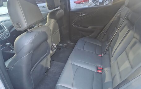 Chevrolet Malibu IX, 2022 год, 1 900 000 рублей, 6 фотография