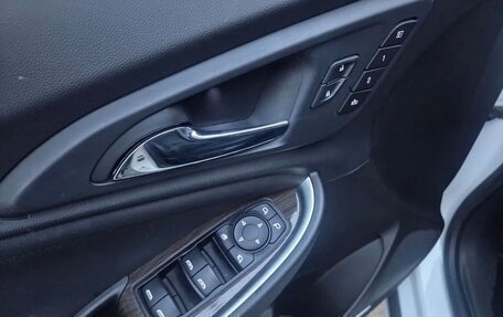 Chevrolet Malibu IX, 2022 год, 1 900 000 рублей, 7 фотография