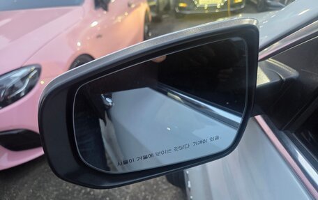 Chevrolet Malibu IX, 2022 год, 1 900 000 рублей, 10 фотография